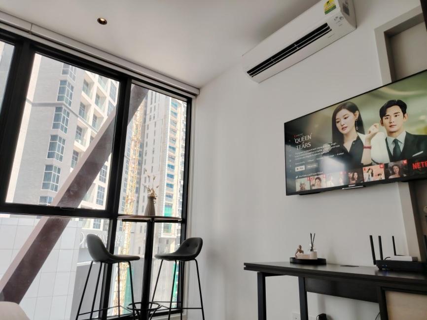 Scarletz Suites Klcc By Deko Куала Лумпур Стая снимка