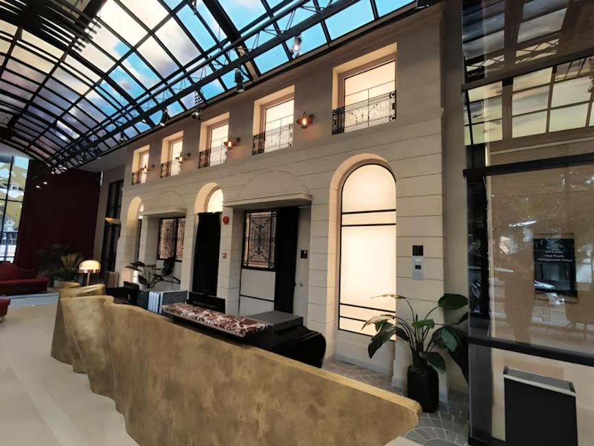 Scarletz Suites Klcc By Deko Куала Лумпур Екстериор снимка