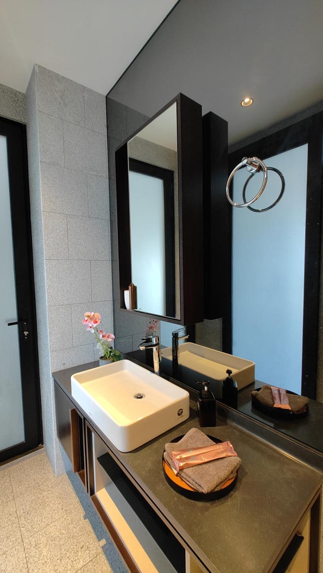Scarletz Suites Klcc By Deko Куала Лумпур Стая снимка