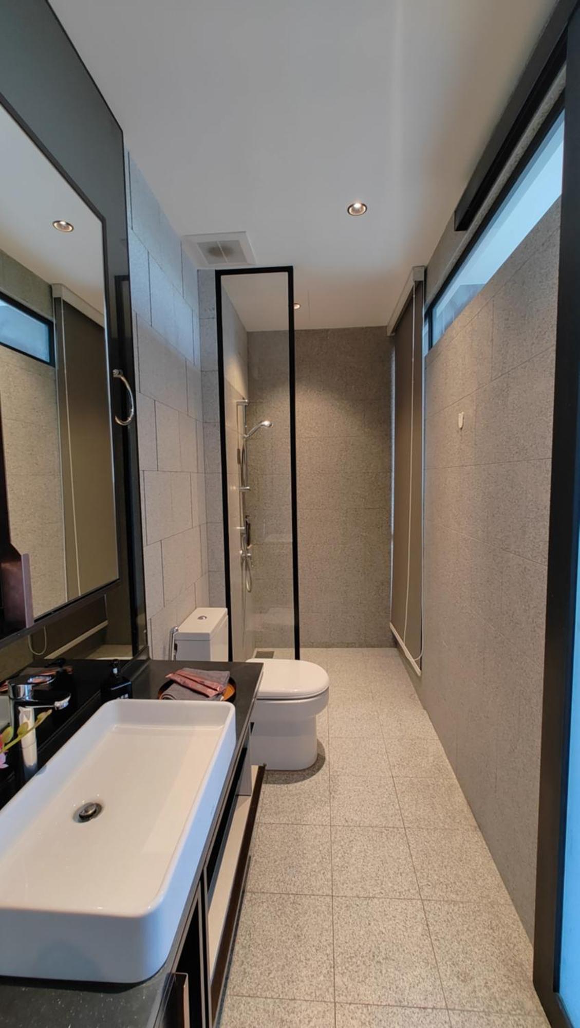 Scarletz Suites Klcc By Deko Куала Лумпур Стая снимка